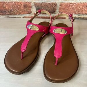 Michael Kors Sandals